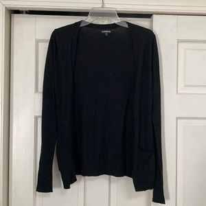 Express Lightweight Cardigan